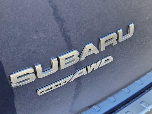 Used 2020 Subaru Ascent Touring w/ Popular Package #3 image 12