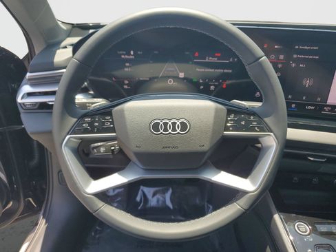 New 2026 Audi A6 Premium Plus AWD/4WD image 28