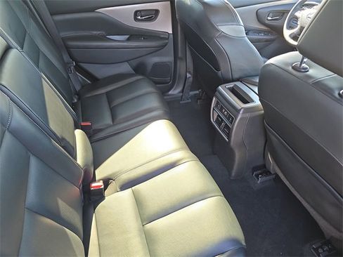 Used 2020 Nissan Murano SL image 13