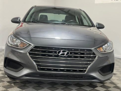 Used 2019 Hyundai Accent SE image 5
