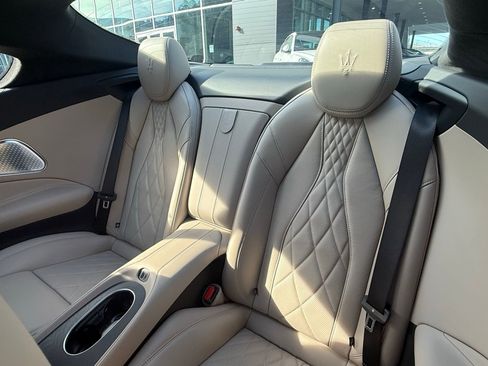 Used 2025 Maserati GranTurismo Modena image 40