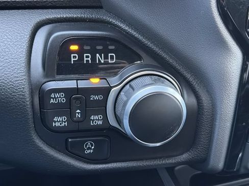 Used 2023 RAM 1500 Big Horn AWD/4WD image 17