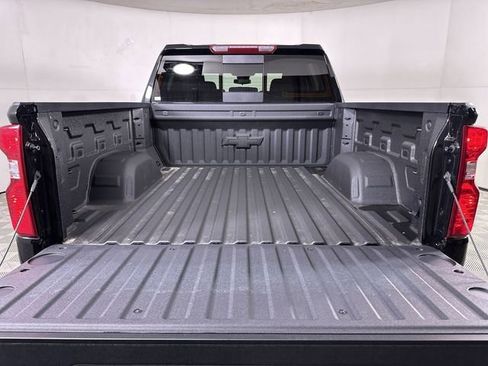 New 2025 Chevrolet Silverado 1500 LT image 26