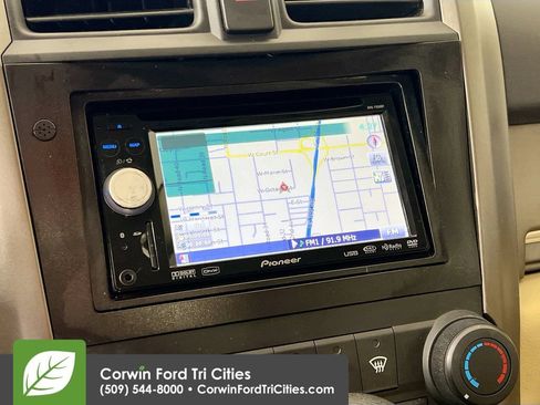 Used 2008 Honda CR-V LX image 20