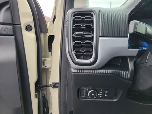 New 2025 Ford Ranger XL w/ Trailer Tow Package image 21