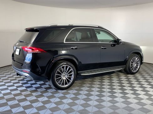 Used 2023 Mercedes-Benz GLE 350 image 7