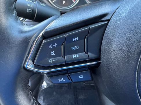 Used 2025 MAZDA CX-5 AWD 2.5 S w/ Preferred Package image 22