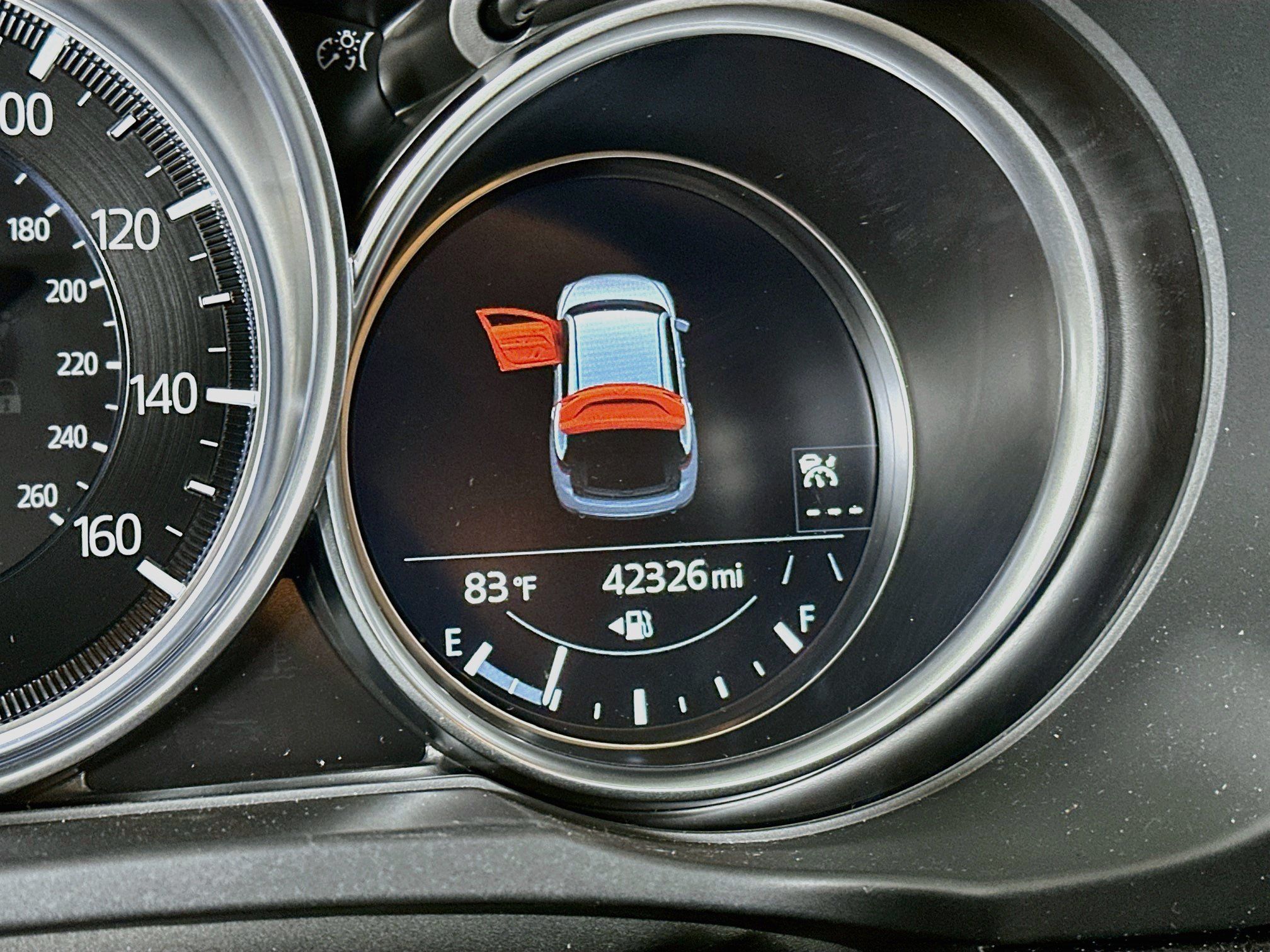 Used 2024 MAZDA CX-5 Carbon Edition AWD/4WD image 19