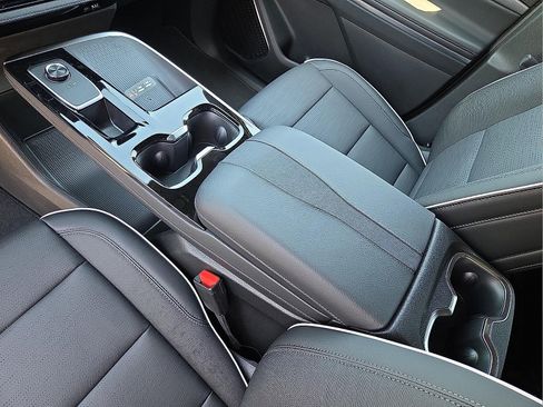 New 2026 Buick Enclave Sport Touring w/ Power Package FWD image 25