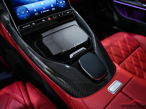 Used 2025 Mercedes-Benz AMG GT 63 image 65