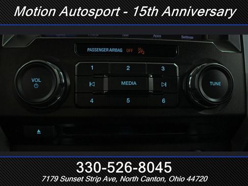 Used 2018 Ford F150 XLT w/ Equipment Group 302A Luxury AWD/4WD image 19