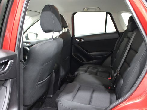 Used 2016 MAZDA CX-5 Touring FWD image 19