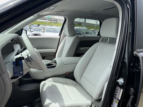New 2026 Hyundai Palisade SEL AWD/4WD image 33