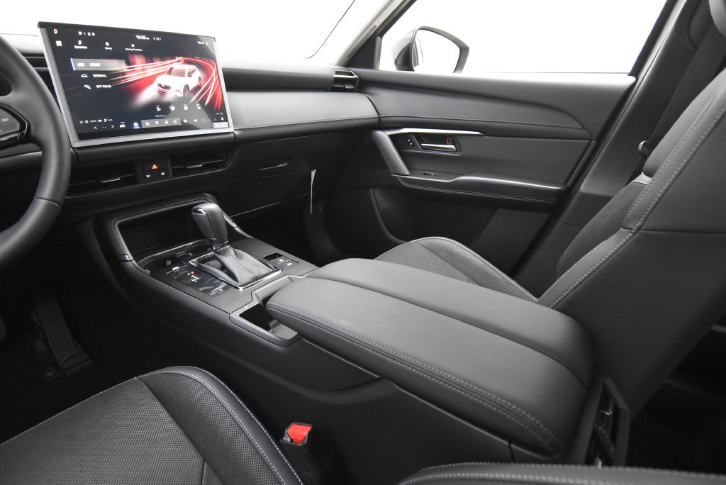 New 2026 MAZDA CX-5 Preferred AWD/4WD image 29