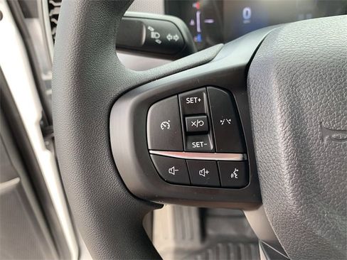 New 2025 Ford Ranger XL image 30