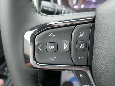 New 2026 RAM 1500 Limited AWD/4WD image 24
