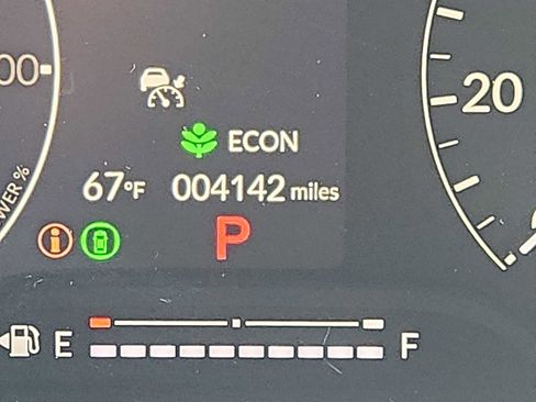 Certified 2026 Honda Civic Sport image 18