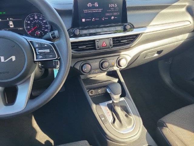 Certified 2024 Kia Forte LXS FWD image 14