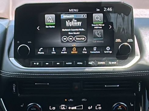 Used 2023 Nissan Rogue SL w/ SL Premium Package AWD/4WD image 18