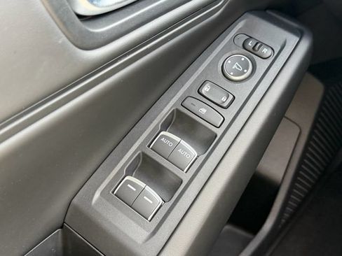 Used 2024 Honda Accord EX image 17