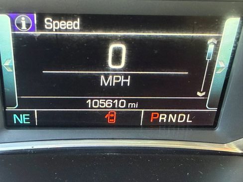 Used 2018 GMC Acadia SLT FWD image 28