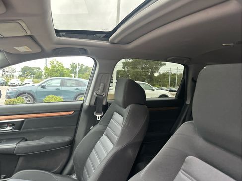 Used 2022 Honda CR-V EX image 6
