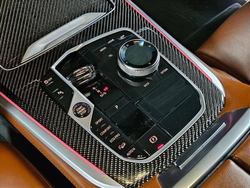 Used 2024 BMW X5 M60i image 12