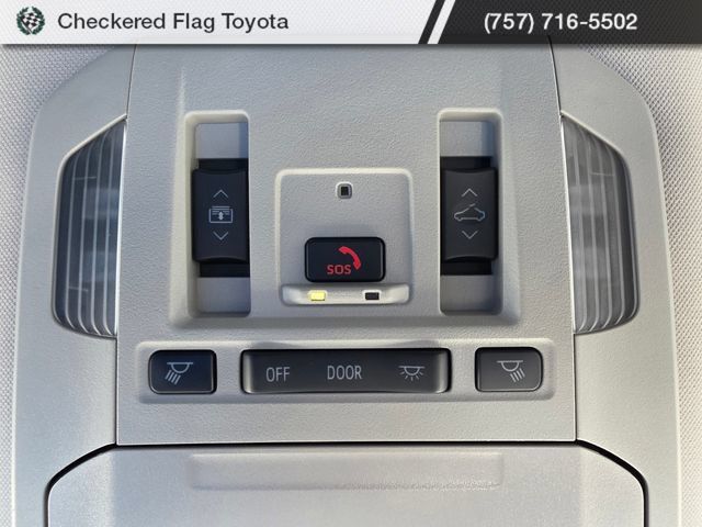 Used 2024 Toyota Highlander Platinum AWD/4WD image 10