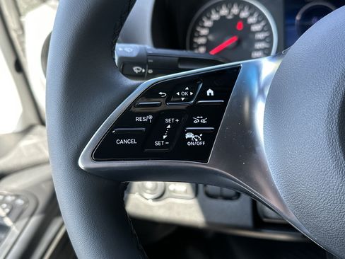 New 2026 Mercedes-Benz Sprinter 2500 image 19