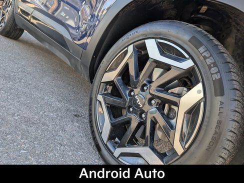 Used 2024 Kia Seltos SX image 9