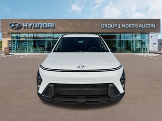 New 2026 Hyundai Kona SEL Sport FWD video 2