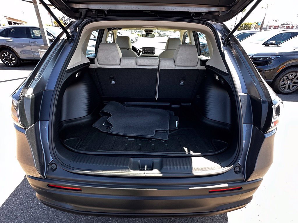 Certified 2024 Honda HR-V LX image 8