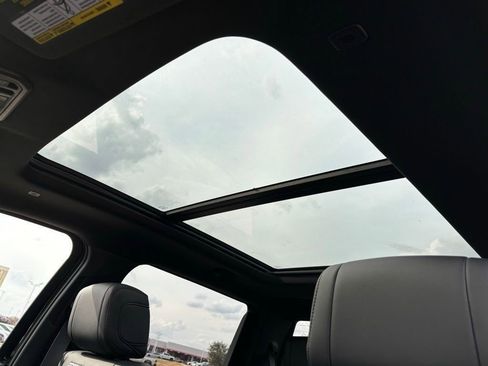 New 2026 Toyota Tundra TRD Pro image 17