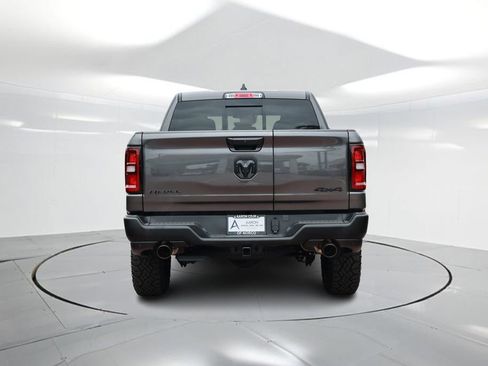 New 2026 RAM 1500 Rebel image 3