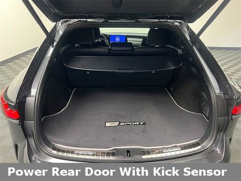 Certified 2024 Lexus RX 350 F Sport image 8