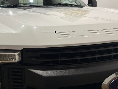 Used 2018 Ford F450 XL w/ Power Equipment Group image 48