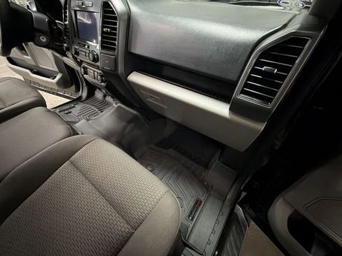 Used 2018 Ford F150 XLT w/ Equipment Group 302A Luxury image 25