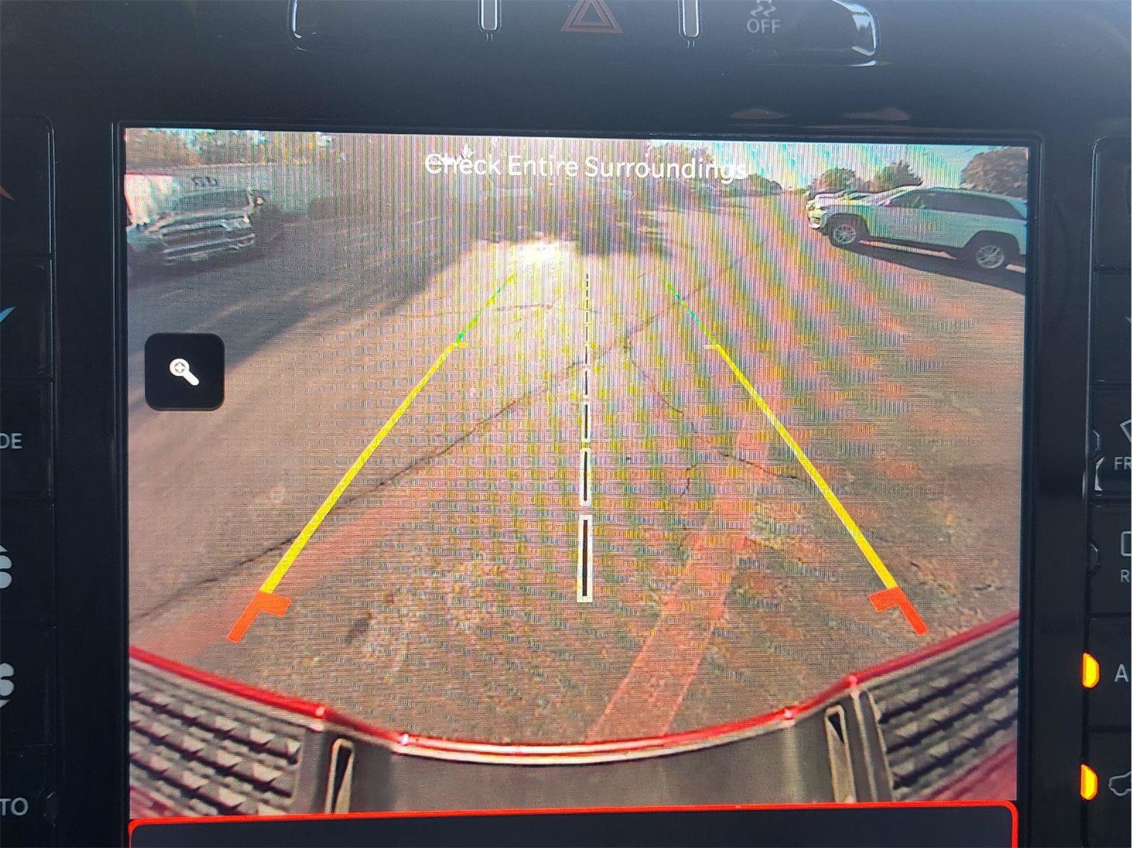 Certified 2022 RAM 2500 Laramie AWD/4WD image 18