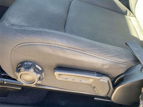 Used 2020 Jeep Wrangler Unlimited Sport S image 20