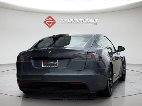Used 2022 Tesla Model S AWD/4WD image 16