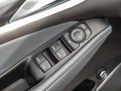 Used 2023 Buick Enclave Essence w/ Experience Buick Package image 27