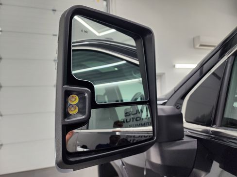 Used 2024 GMC Sierra 2500 Denali w/ Denali Reserve Package image 40