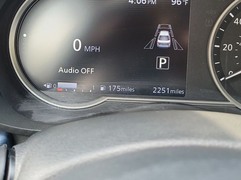 Certified 2025 Nissan Versa SV w/ Trunk Package FWD image 25