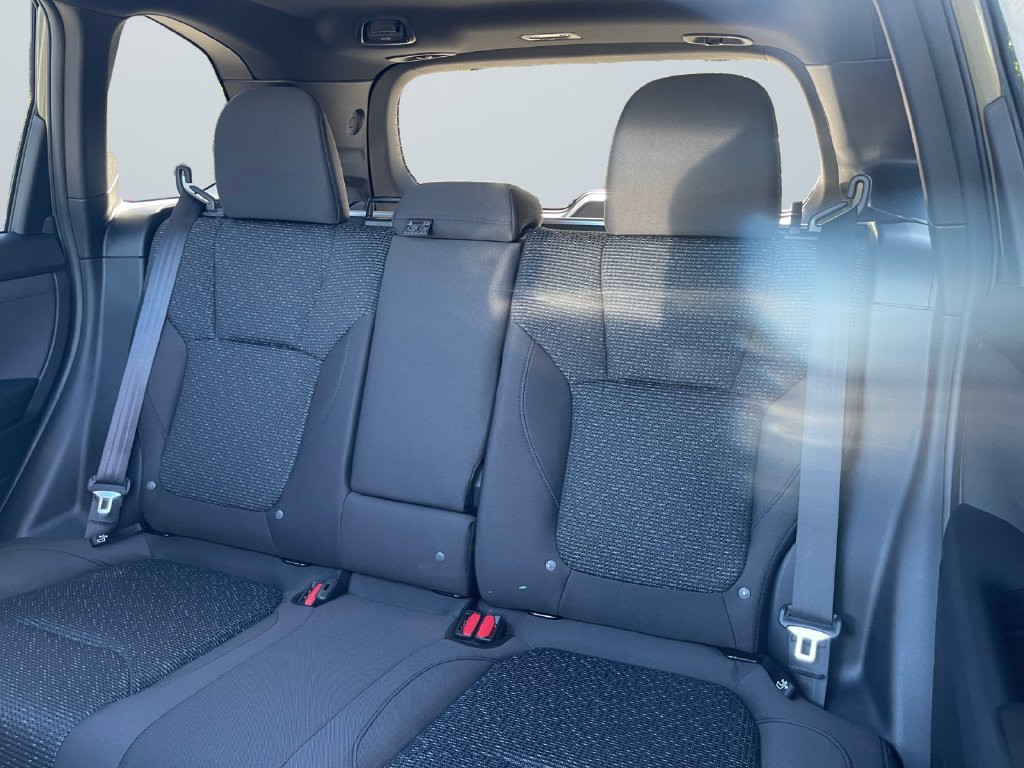 New 2026 Subaru Forester Premium AWD/4WD image 13