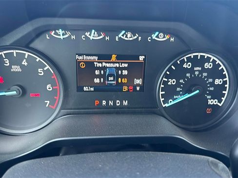 New 2025 Ford F250 XL w/ 360-Degree Camera Package image 12