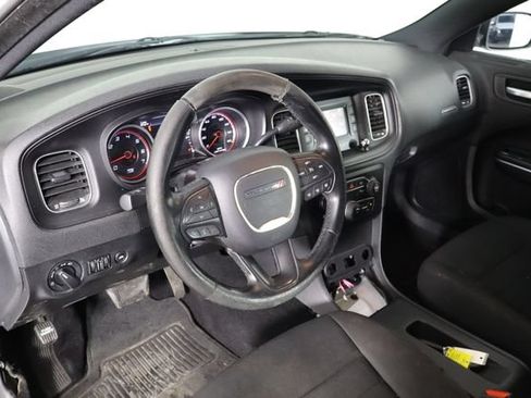 Used 2017 Dodge Charger Police w/ Fleet Park Assist Group AWD/4WD image 19