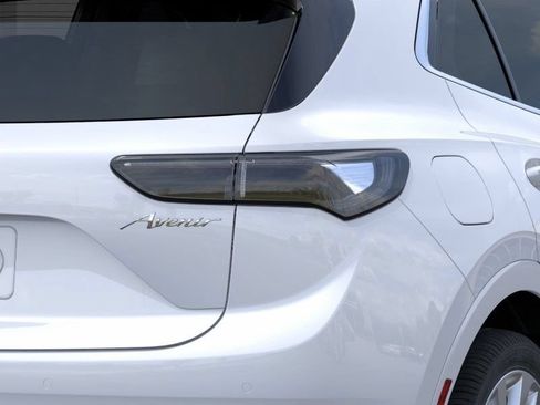 New 2026 Buick Envision Avenir AWD/4WD image 36