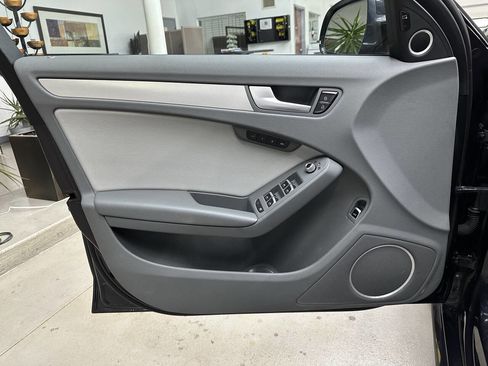 Used 2014 Audi A4 2.0T Premium Plus w/ Premium Plus Package image 10