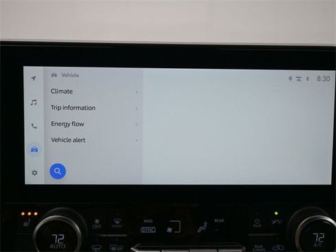 Used 2023 Toyota Highlander Bronze Edition image 18