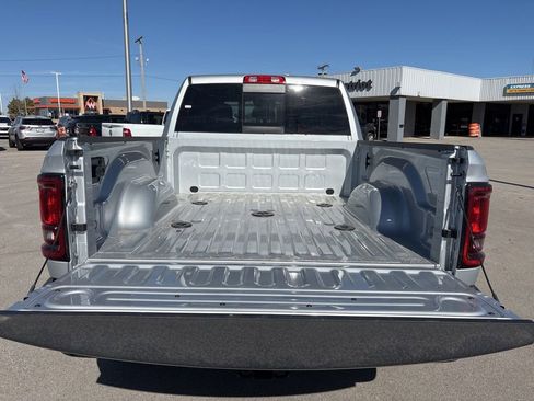 New 2026 RAM 2500 Warlock AWD/4WD image 5